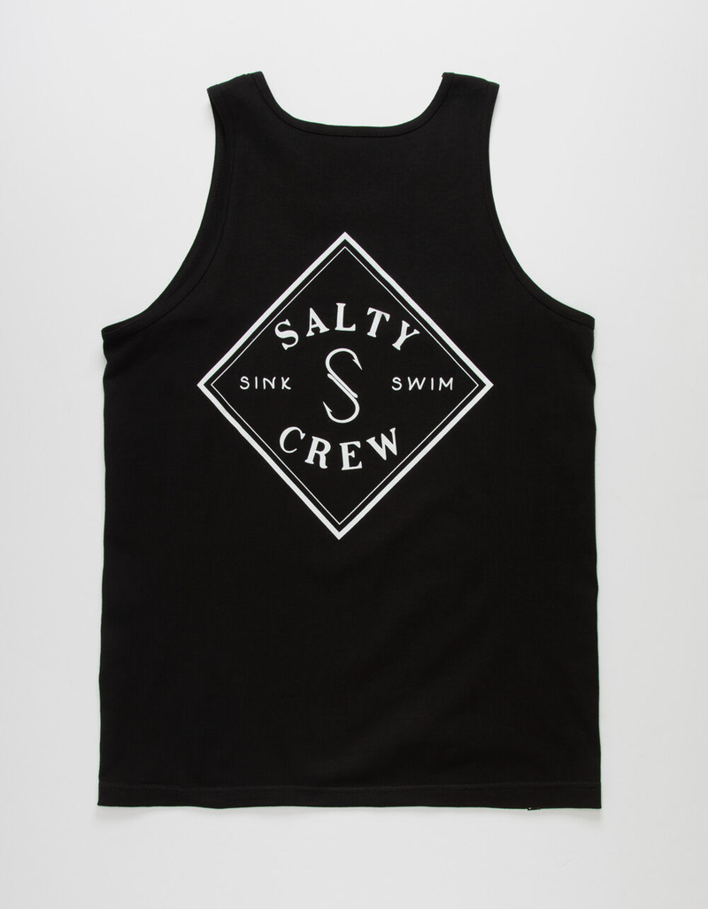 SALTY CREW Tippet Mens Tank image number 0