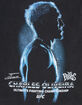 UFC Oliveira Never Phased Mens Boxy Tee image number 2