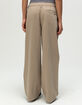 BDG Urban Outfitters Jaya Womens Ultra Loose Low Rise Chino Pants image number 4