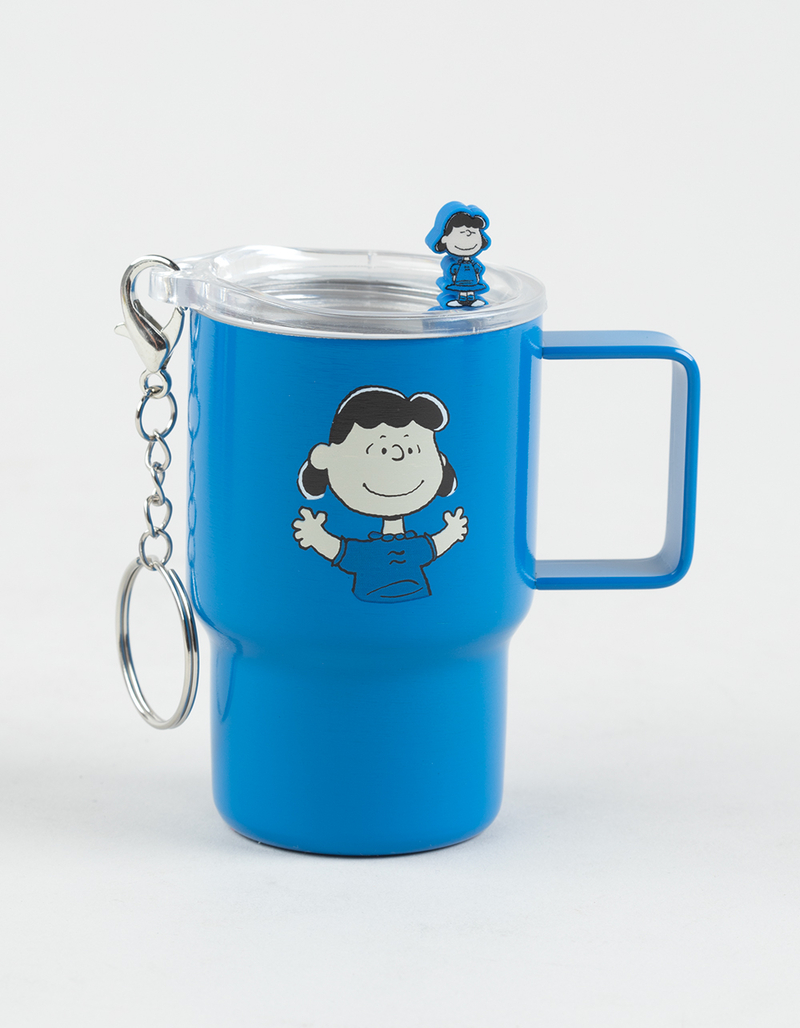 PEANUTS Micro Tumbler Blind Box image number 8