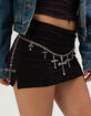 Multi Cross Chain Belt image number 3