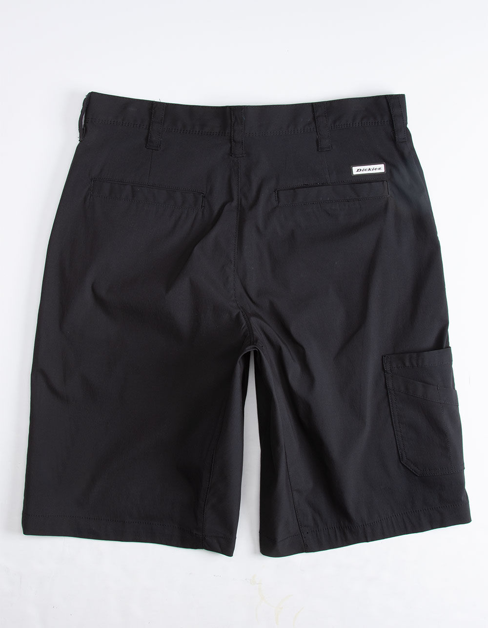 DICKIES Black Mens Hybrid Shorts - BLACK | Tillys