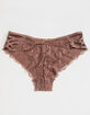SKY & SPARROW Everlasting Dream Cheeky Panties image number 2