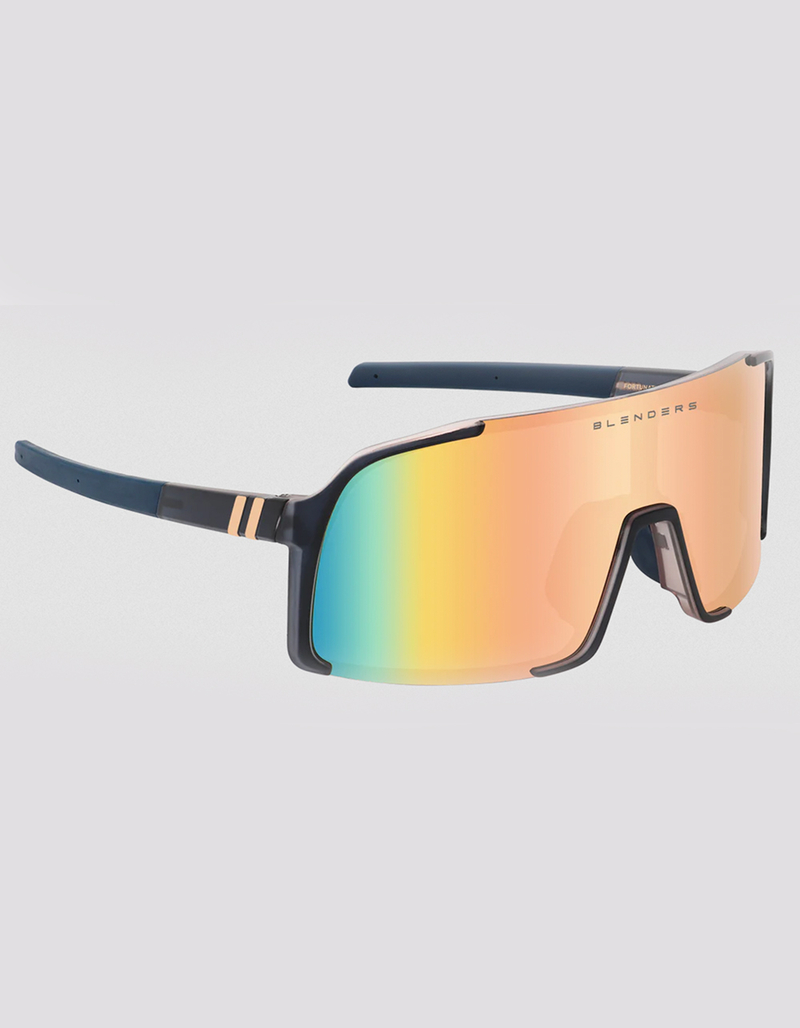 BLENDERS EYEWEAR Fortunate Gina Polarized Sunglasses image number 2