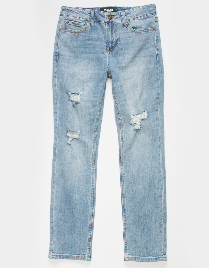 RSQ Boys Super Skinny Jeans image number 1