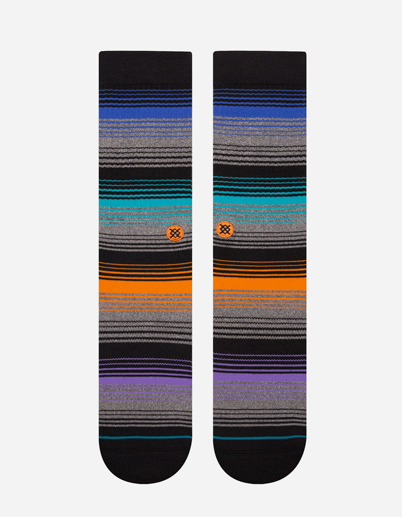 STANCE Williamson Mens Crew Socks image number 1
