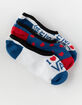 VANS 3 Pack Vans Love Girls Canoodle Socks image number 1