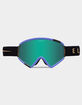 ELECTRIC Roteck Snow Goggles image number 1