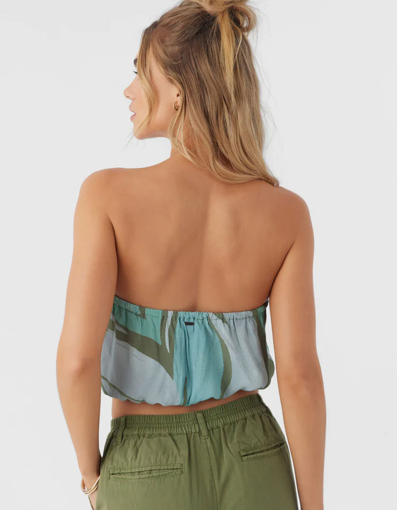 O'NEILL Danny Loreta Womens Tube Top image number 3