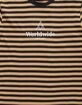 HUF Bold Stripe Mens T-Shirt image number 2