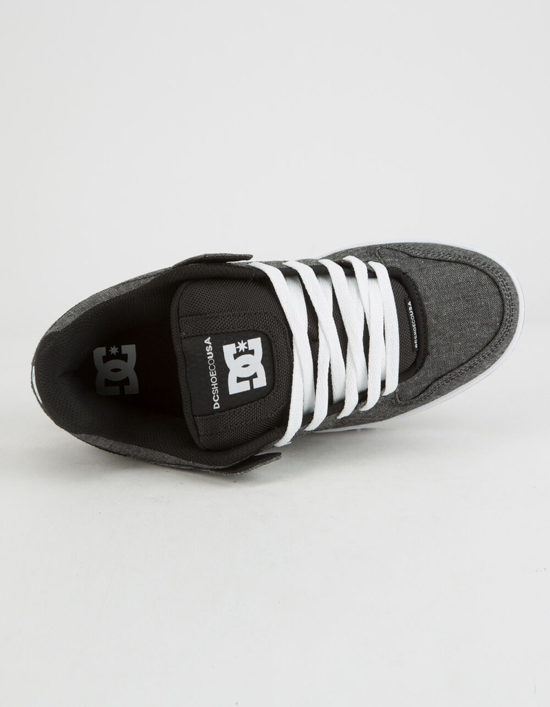 DC SHOES Manteca TX SE Mens Shoes image number 2