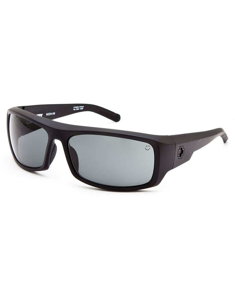 SPY Dale Jr. 88 Collection Happy Lens Admiral Sunglasses image number 0