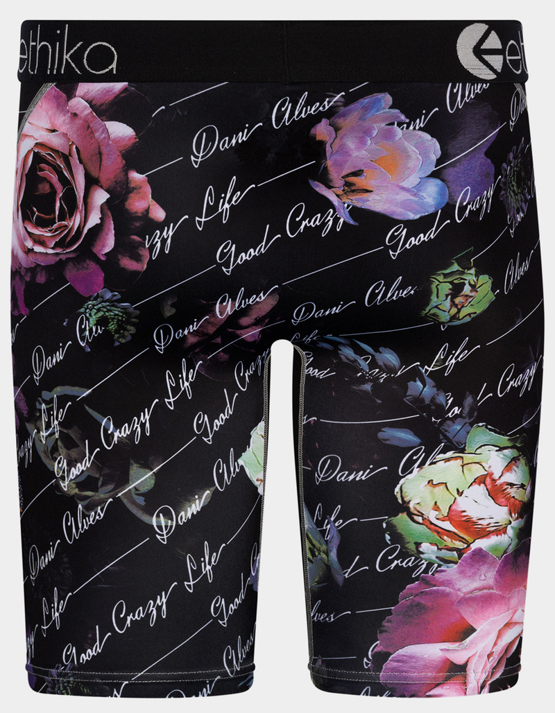 ETHIKA Bon Amor Mens Boxer Briefs image number 2