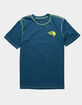 THE NORTH FACE Dome Climb Mens T-Shirt image number 2