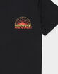 RIP CURL Grateful Shred Boys Tee image number 4