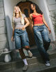 BDG Urban Outfitters Je T'aime Womens Cami image number 6