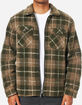 KATIN Anderson Mens Sherpa Jacket image number 2