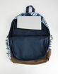 DICKIES Colton Tie Dye Blue Backpack image number 4