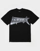 LOST IN THE HILLS Target Mens Tee image number 1