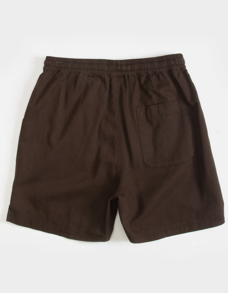 BDG Urban Outfitters Twill Mens Shorts image number 1