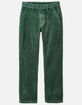 BRIXTON Choice Mens Chino Pants image number 6