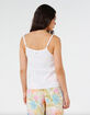 RIP CURL Catalina Island Womens Cami image number 3