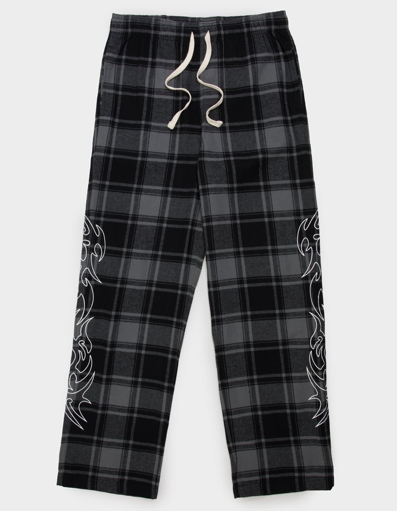 RSQ Mens Pajama Pants image number 5