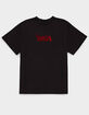 THE BOONDOCKS Samurai Mens Tee image number 2