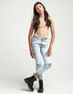 RSQ Girls Girlfriend Jeans image number 1