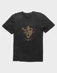 CELESTIAL Sunflower Diamond Unisex Tee image number 1