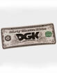 DGK Currency Pool Float image number 2