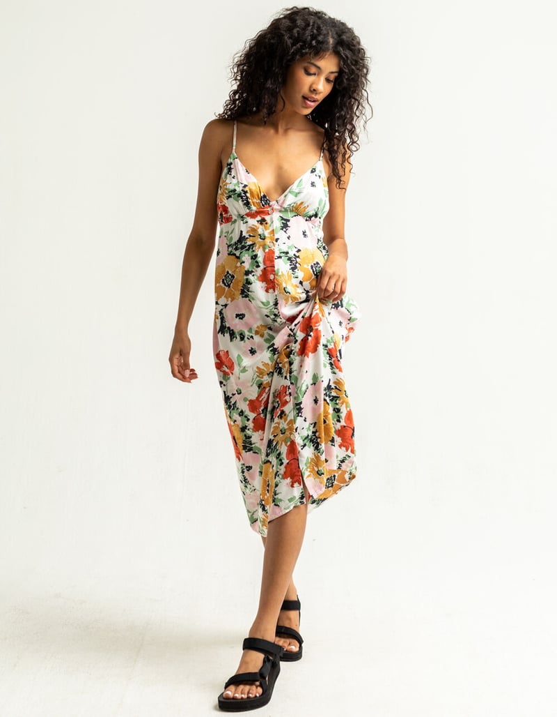 VOLCOM Surfbird Dress image number 1
