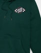 SANTA CRUZ Contest Mens Hoodie image number 2