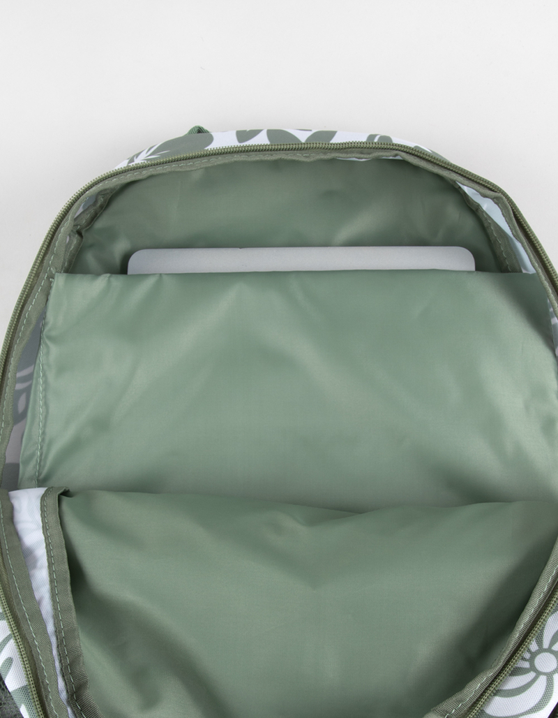 ROXY Shadow Swell Womens Medium Backpack image number 7