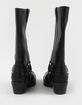 FRYE & CO. Lorrie Harness Womens Boots image number 3
