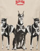 DEATH ROW RECORDS Doberman Mens Tee image number 3