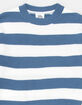 JOLIE & JOY Girls Stripe Sweater image number 2