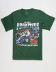 PRIMITIVE Finish Line Mens Tee image number 1