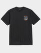 LOSER MACHINE Brother Bond Mens Tee image number 2