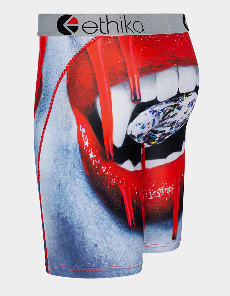 ETHIKA Night Prowlers Boys Boxer Briefs image number 1