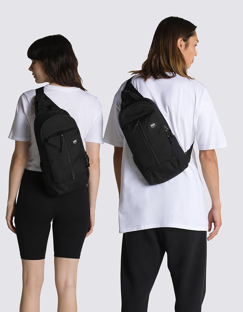 VANS Warp Sling Bag image number 1