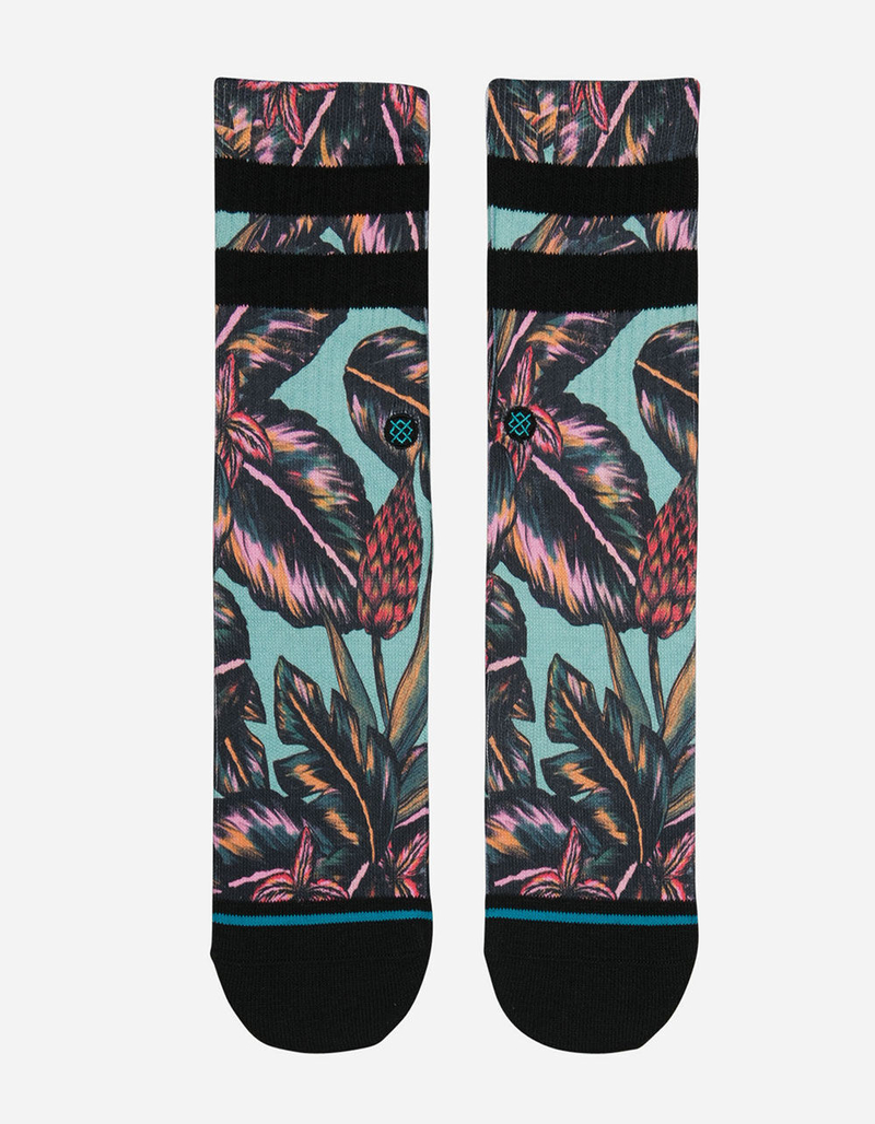 STANCE Sleeping Giant Boys Socks image number 1