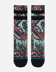 STANCE Sleeping Giant Boys Socks image number 2