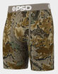 PSD Realtree Classic Mens Boxer Briefs image number 1