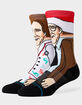 STANCE x Christmas Vacation Griswold Mens Crew Socks image number 1