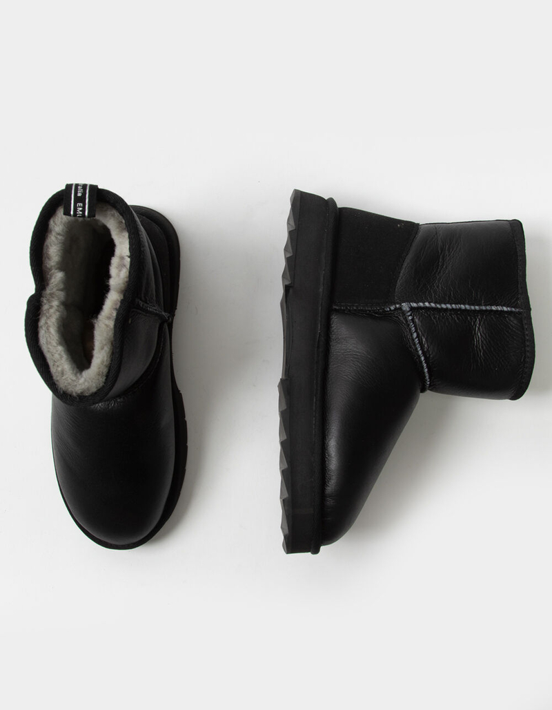 EMU AUSTRALIA Sharky Mini Womens Boots image number 4