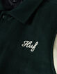 HUF Song Mens Varsity Jacket image number 4