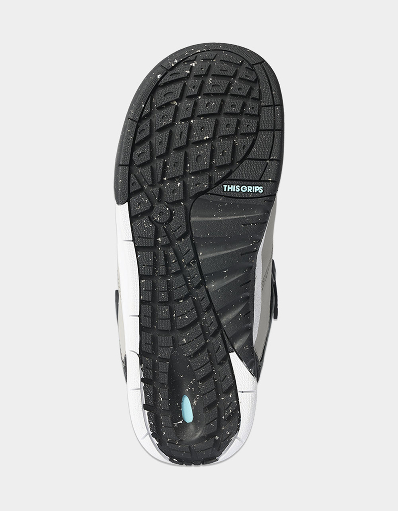 K2 Overdraft Mens Snowboard Boots image number 4