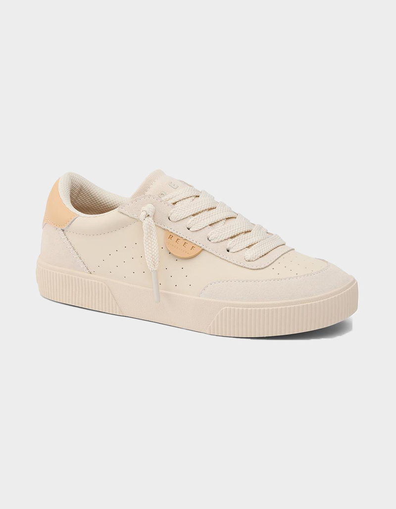 REEF Lay Day Seas Womens Sneakers image number 0