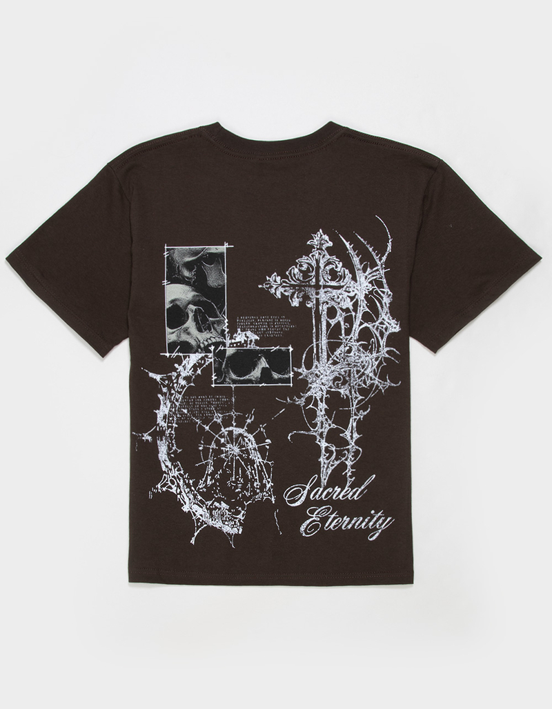 CVLA Sacred Eternity Boys Tee image number 0